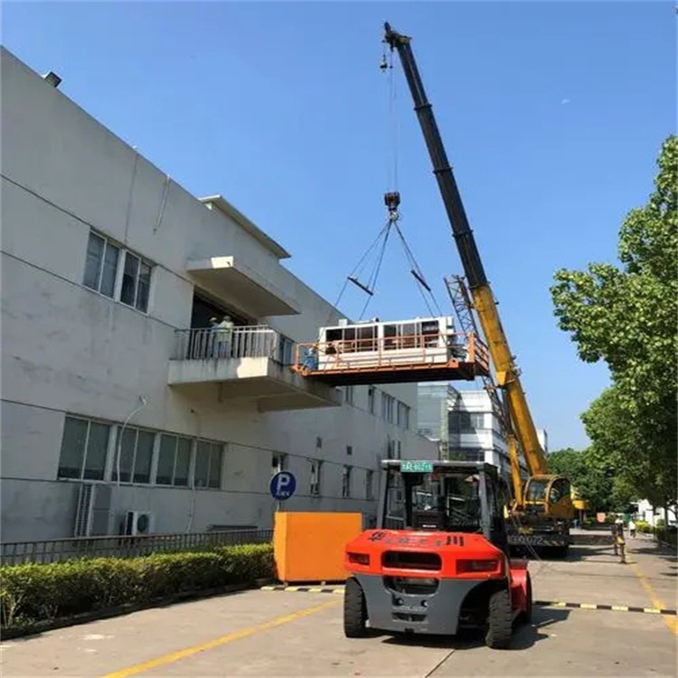 鹰潭小型吊车出租电话