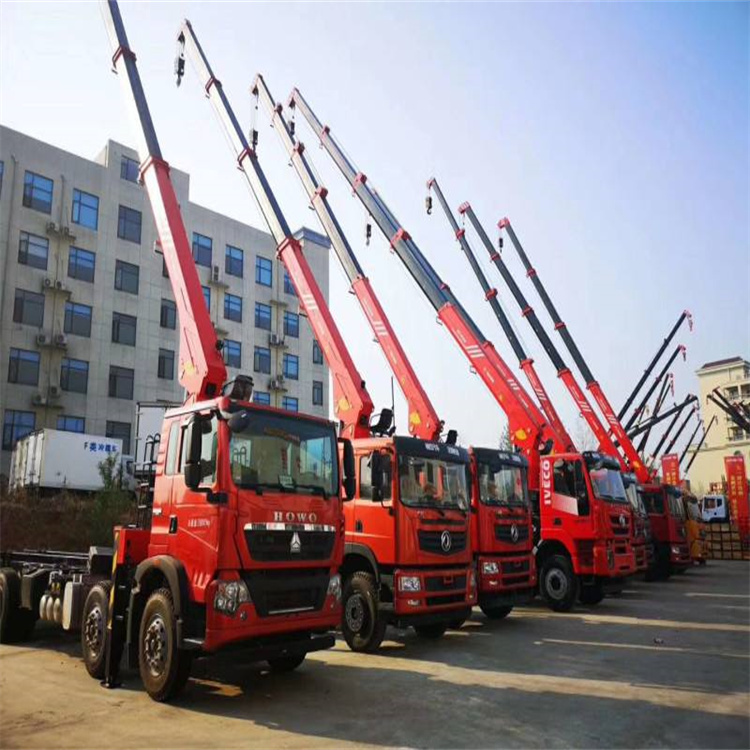 鹰潭租专业吊车电话