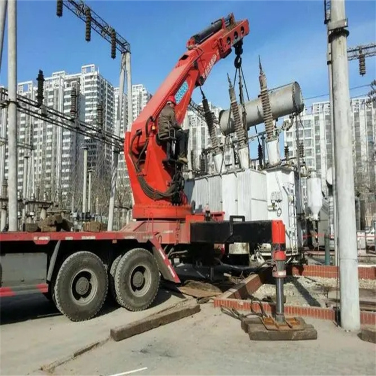 鹰潭就近吊车出租|工地厂房吊装设备租赁|24小时高效响应