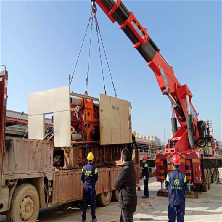 鹰潭附近随车吊出租，便捷服务与实用联系方式