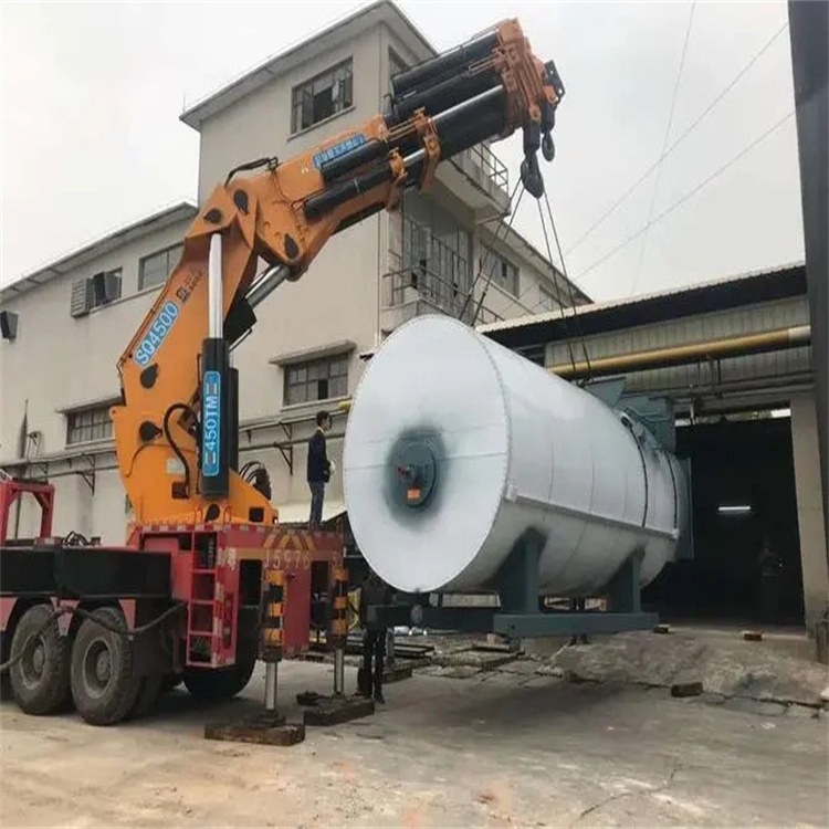 鹰潭室内装修小型折臂吊出租服务：高效解决方案与租赁指南