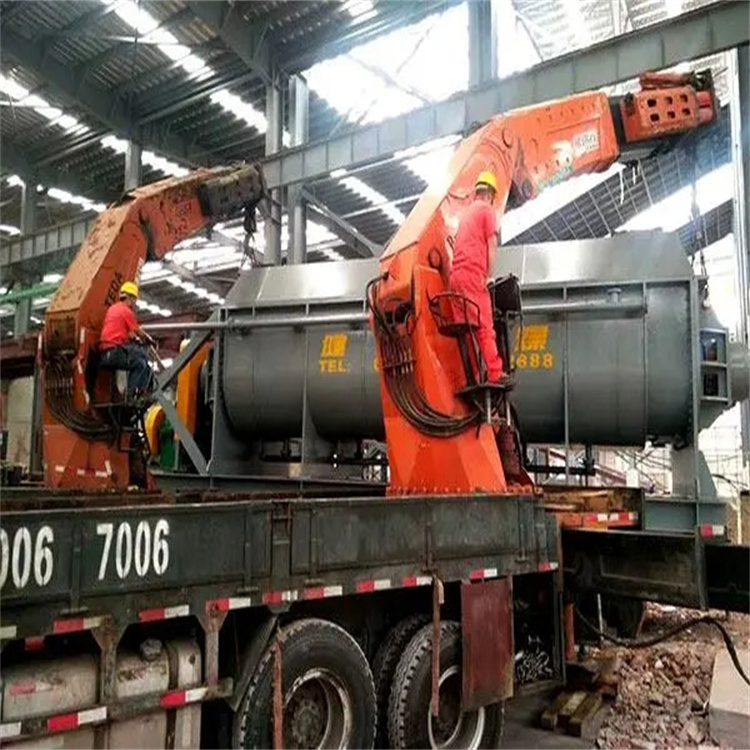 鹰潭大型随车吊出租多少钱