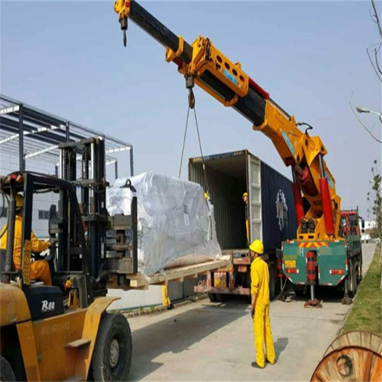 鹰潭专业随车吊出租电话