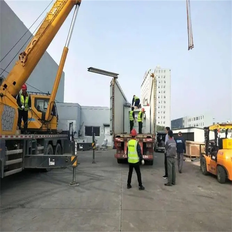 鹰潭如何找到附近的吊车救援服务