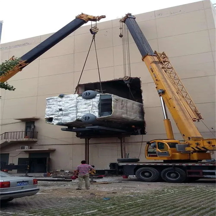 鹰潭25吨汽车吊出租