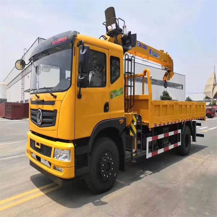 鹰潭附近找一辆随车吊出租