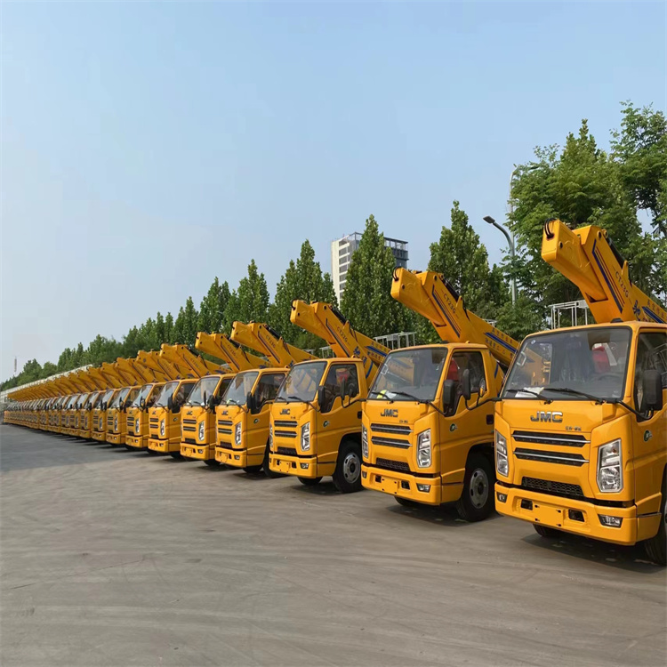 鹰潭路灯车高空作业车出租|市政维修|广告安装