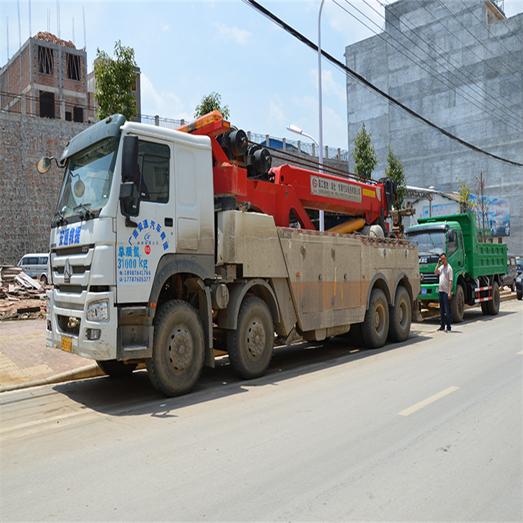 鹰潭50吨随车吊出租