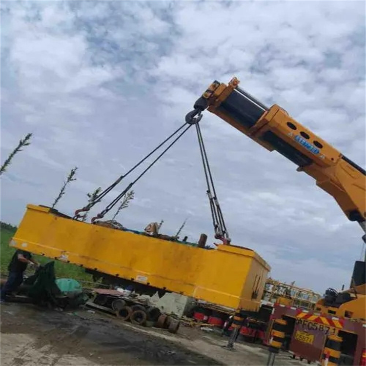 鹰潭专业吊车出租哪家好