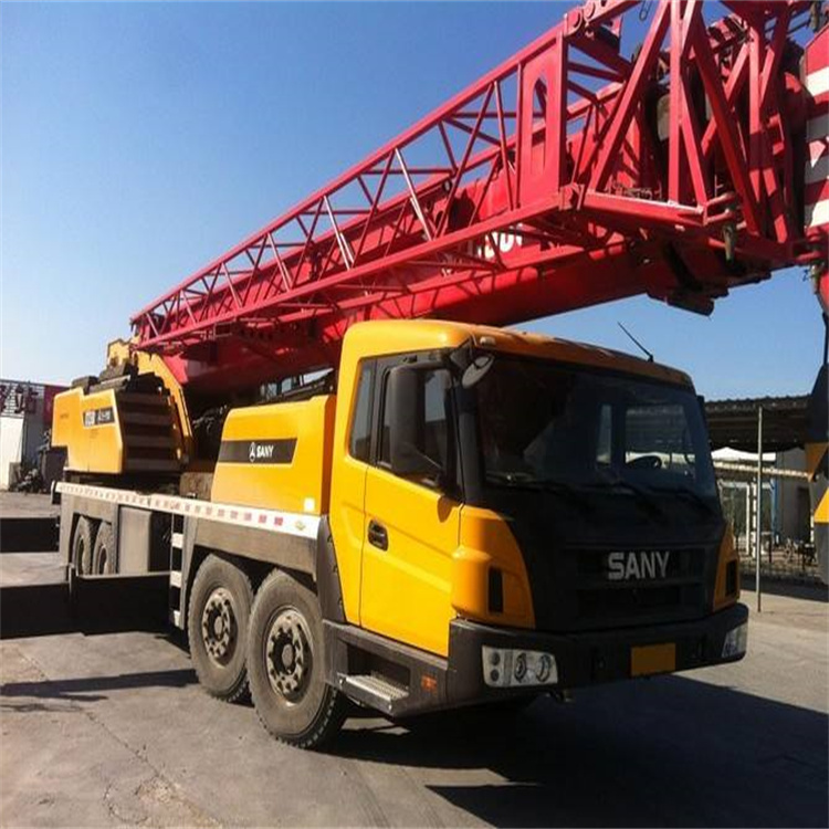 鹰潭吊车哪个方位吊最受力